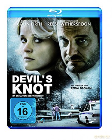 Devil's Knot (Blu-ray)