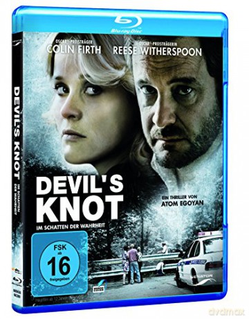 Devil's Knot (Blu-ray)