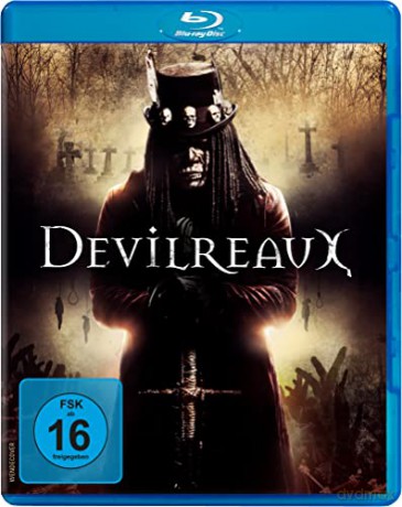 Devilreaux (Blu-ray)