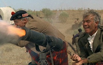 Seven Guns for the MacGregors [Blu-Ray]