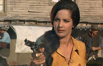 Seven Guns for the MacGregors [Blu-Ray]