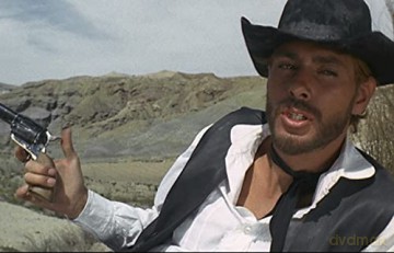 Seven Guns for the MacGregors [Blu-Ray]