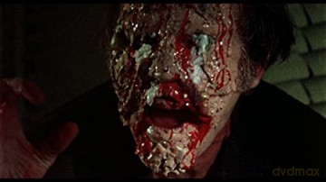 Horror High [Blu-Ray]