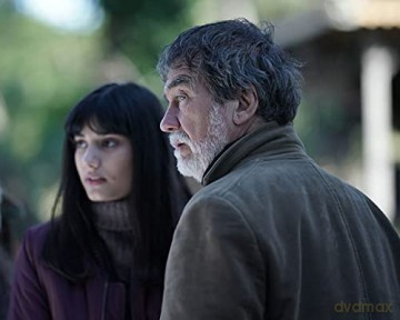The Promise (La Promesse) [Blu-Ray]