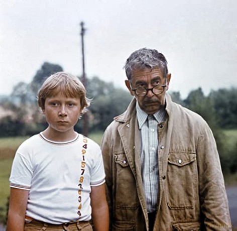 The Visitors (Goście) [2xBlu-Ray]