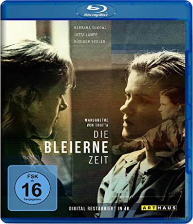 Marianne & Juliane (Czas ołowiu) [Blu-Ray]