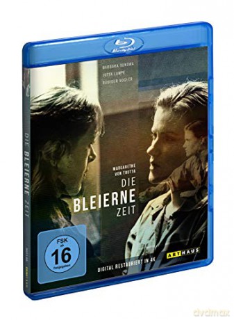 Marianne & Juliane (Czas ołowiu) [Blu-Ray]