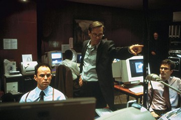 The Bourne Identity (Tożsamość Bourne'a) [Blu-Ray 4K]+[Blu-Ray]