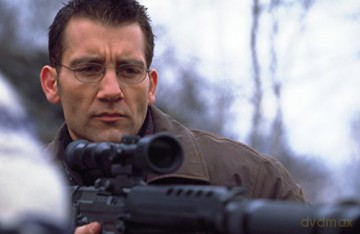 The Bourne Identity (Tożsamość Bourne'a) [Blu-Ray 4K]+[Blu-Ray]