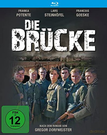 The Bridge (Most) [Blu-Ray]