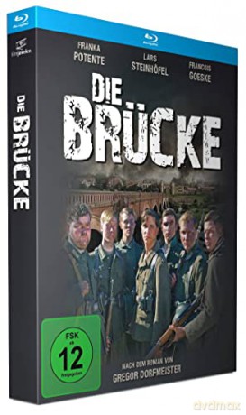 The Bridge (Most) [Blu-Ray]