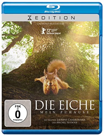 Heart of Oak (Serce dębu) [Blu-Ray]