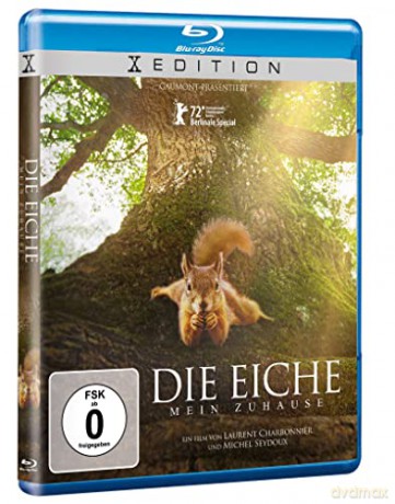Heart of Oak (Serce dębu) [Blu-Ray]