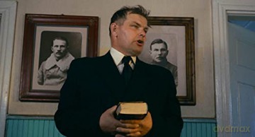 The Earth Is a Sinful Song (Ziemia jest grzeszną pieśnią) [Blu-Ray]