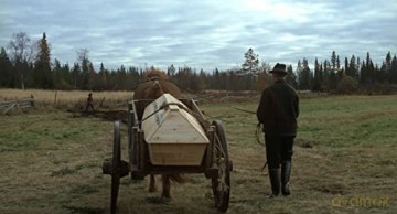 The Earth Is a Sinful Song (Ziemia jest grzeszną pieśnią) [Blu-Ray]