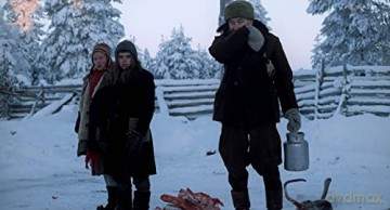 The Earth Is a Sinful Song (Ziemia jest grzeszną pieśnią) [Blu-Ray]