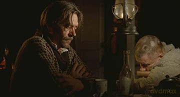 The Earth Is a Sinful Song (Ziemia jest grzeszną pieśnią) [Blu-Ray]