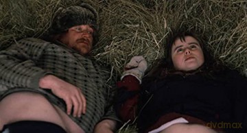 The Earth Is a Sinful Song (Ziemia jest grzeszną pieśnią) [Blu-Ray]