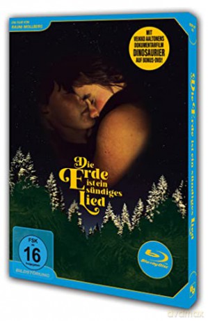The Earth Is a Sinful Song (Ziemia jest grzeszną pieśnią) [Blu-Ray]