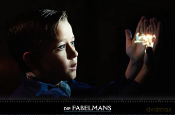 The Fabelmans (Fabelmanowie) [Blu-Ray]