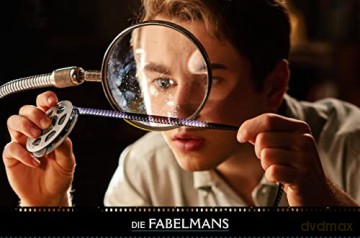 The Fabelmans (Fabelmanowie) [Blu-Ray]