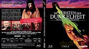 Prince of Darkness (Książę ciemności) [Blu-Ray]