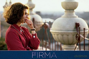 The Firm (Firma) [Blu-Ray 4K]+[Blu-Ray]