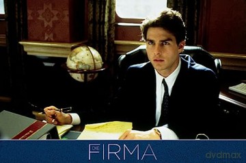 The Firm (Firma) [Blu-Ray 4K]+[Blu-Ray]