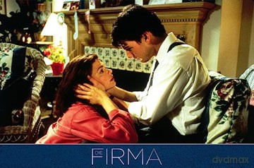 The Firm (Firma) [Blu-Ray 4K]+[Blu-Ray]