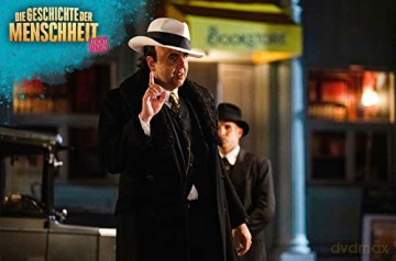Die Geschichte der Menschheit [Blu-Ray]