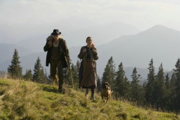 Die Geschichte vom Brandner Kaspar [Blu-Ray]