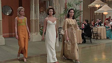 A Countess from Hong Kong (Hrabina z Hongkongu) [Blu-Ray]