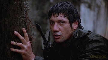 Southern Comfort (Śmiertelne manewry) [Blu-Ray]