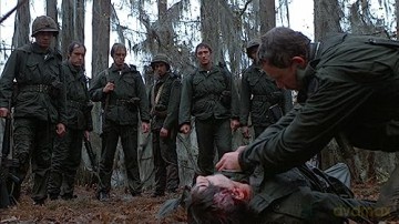 Southern Comfort (Śmiertelne manewry) [Blu-Ray]