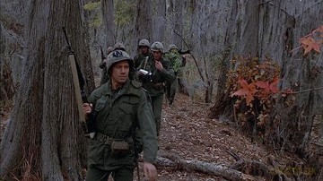 Southern Comfort (Śmiertelne manewry) [Blu-Ray]