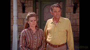The Virginian Season 7 [6xBlu-Ray]