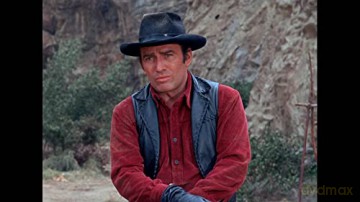 The Virginian Season 7 [6xBlu-Ray]