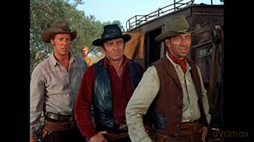 The Virginian Season 7 [6xBlu-Ray]