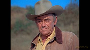 The Virginian Season 7 [6xBlu-Ray]