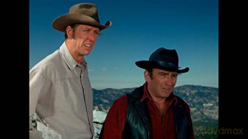 The Virginian Season 7 [6xBlu-Ray]