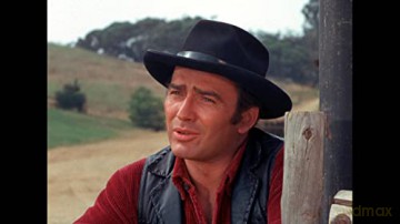 The Virginian Season 7 [6xBlu-Ray]