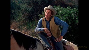 The Virginian Season 7 [6xBlu-Ray]