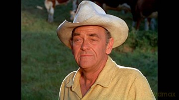 The Virginian Season 7 [6xBlu-Ray]