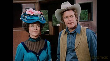 The Virginian Season 8 [5xBlu-Ray]