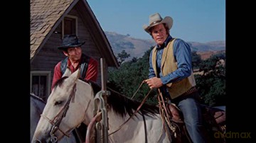 The Virginian Season 8 [5xBlu-Ray]