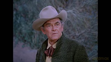 The Virginian Season 8 [5xBlu-Ray]