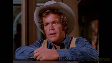 The Virginian Season 8 [5xBlu-Ray]