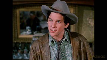 The Virginian Season 8 [5xBlu-Ray]