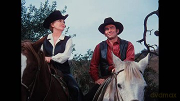 The Virginian Season 8 [5xBlu-Ray]