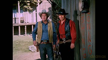 The Virginian Season 8 [5xBlu-Ray]